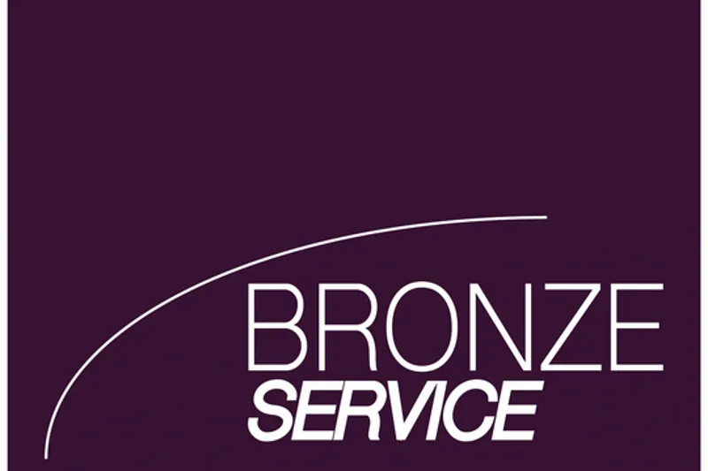Bronze Service